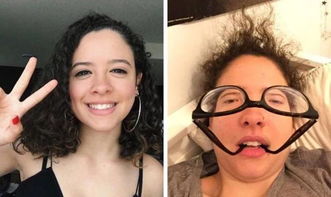 趣图段子搞笑集锦精致女网友和沙雕女网友都是怎么自拍的