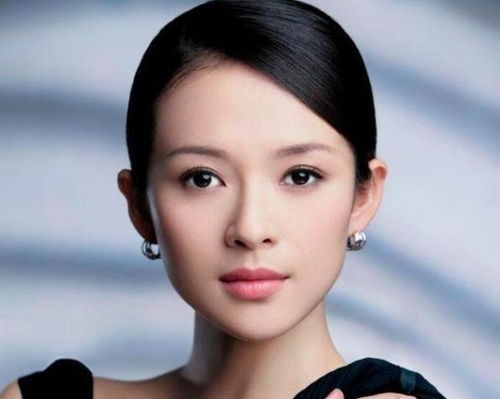 40岁章子怡怀孕二胎中国女主角
