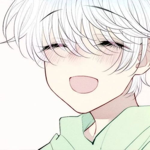动漫男头我踏碎万家灯火来寻你,山河璀璨权做聘礼