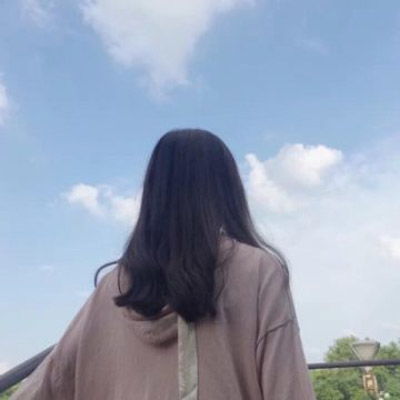 女生头像可爱森系唯美可爱女头像小清新森系