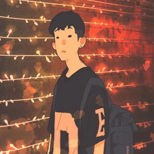 今日头像推荐,52