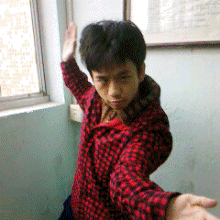 广元一小伙被围殴,竟是因为......