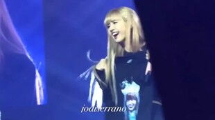 lisa我怀疑你在搞黄色但是我没有证据哈哈哈哈哈哈哈哈哈哈哈泰妃这个操作笑掉我头了