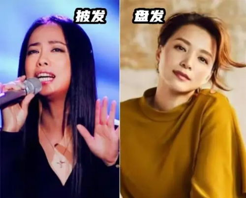 60岁的女人,正式场合打扮切记裙要长发不乱配饰要大气