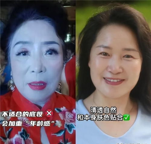 560岁女人别穿得花里胡哨,多穿这些极简