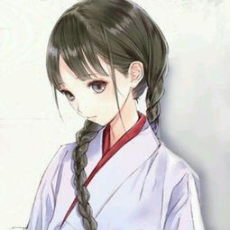 四人闺蜜头像俩男俩女要动漫的