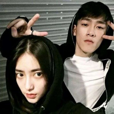 听闻爱情.