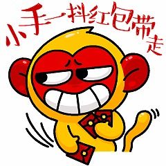 猴年的猴赛因