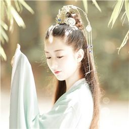 古风头像女生头像森系唯美小清新文艺堆糖,美好生活研究所