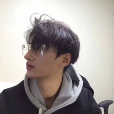 帅气暖男头像图片大全真人男头像高清图片暖男