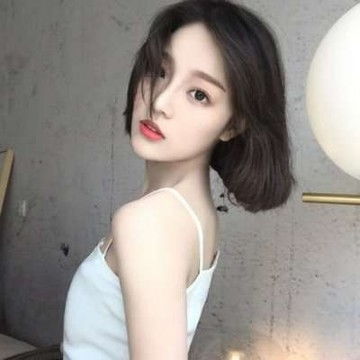 小清新女生微信头像2021最火爆,女生头像图片