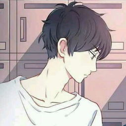 求问这个图片是出自什么动漫漫画里的,有些动漫里人物挺像的但后面的柜子不一样,找了很久了求解答qwq
