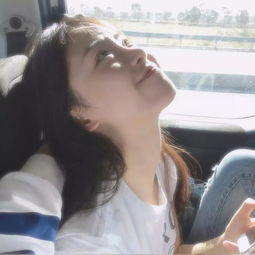 女生头像昨夜星辰昨夜风
