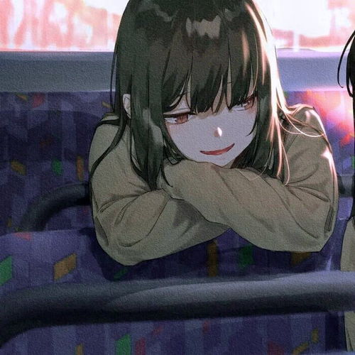 惊鸿一瞥闺蜜头像