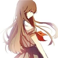 可爱的女生卡通头像大全初梦依旧