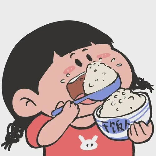 卡通情侣头像