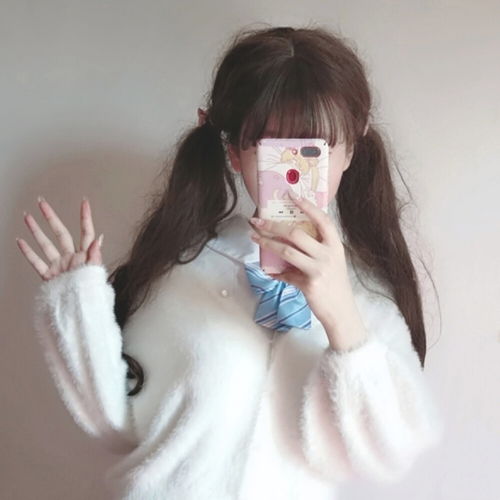 萝莉少女软妹jk日系搭配粉色控萝莉高清图片,堆糖,美图壁纸兴趣社区