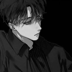 黑夜街边独坐的女人