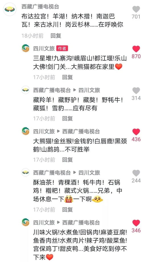 丁真引发的这场连续剧也太有趣了