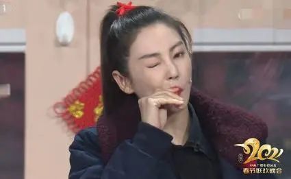 央视春晚十大亮点岳云鹏实力挽救口误,吴京被做成表情包太搞笑
