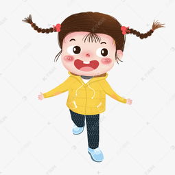 卡通六一儿童节儿童素材图片免费下载千库网
