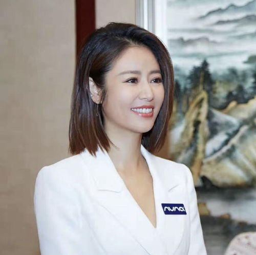 林心如40多岁结婚生子,44岁迎来二胎,真是太会安排了