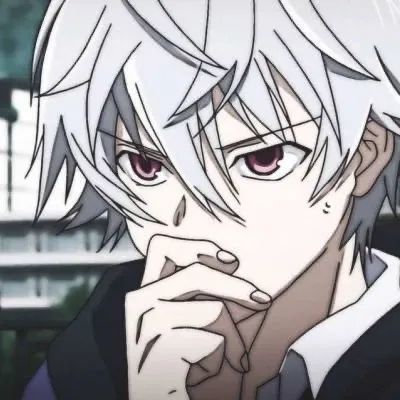 安利一波百看不厌的动漫男头