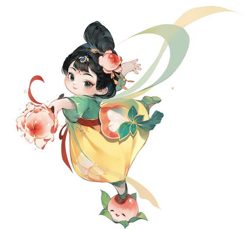 大唐小胖妞桃三义本周登场2024鎏金宝鉴即将开售