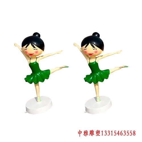 玻璃钢卡通人物雕塑崇左卡通人物树脂雕塑图片