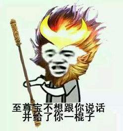 一些有趣的王者荣耀表情包
