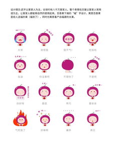 大赛结果出炉武平人专属特色农业表情包,让你聊天斗图没对手文末礼品别忘领