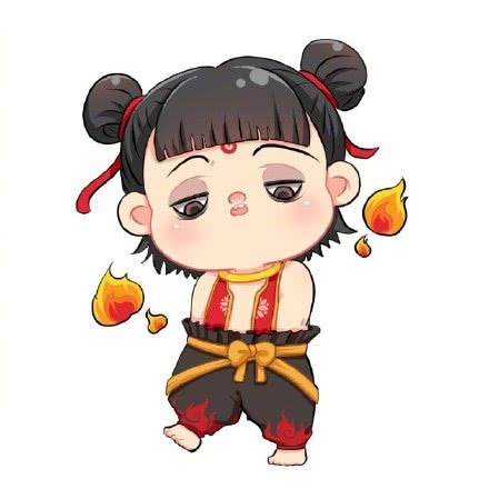 哪吒之魔童降世动漫中那些经典的台词,如今却成了网络热词