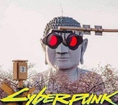 和明星撞脸的雕像,何炅我是被什么神秘雕塑组织盯上了