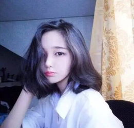 好看的剪完都不会后悔的短发发型