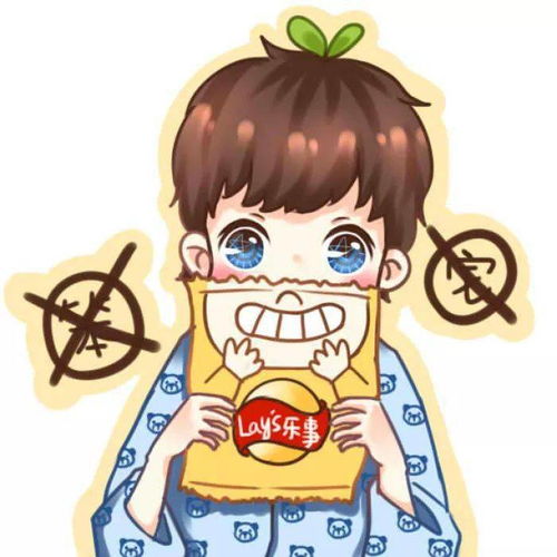 动漫情侣头像,你就是我在等的那个人