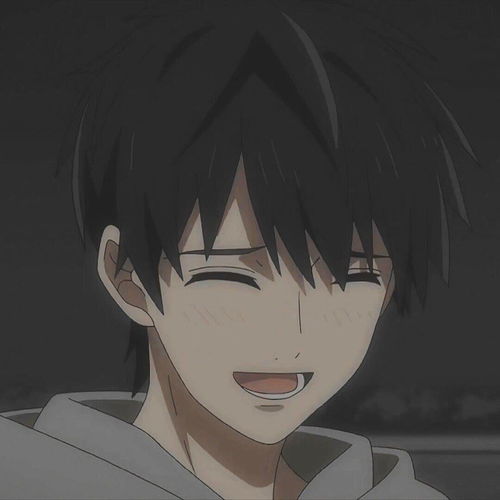 男孩子想要的安全感
