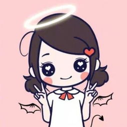 2019抖音最火呆萌可爱情侣头像大全爱情都会有倦怠