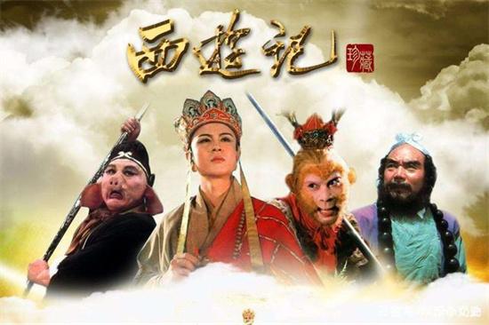 原来如意金箍棒曾有三任主人,孙悟空反而是其中最弱的一任使用者