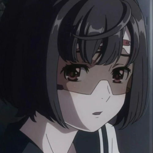 精选优质可爱甜美动漫女生头像249