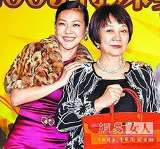 杨幂默认与刘恺威订婚揭女星与婆婆微妙关系