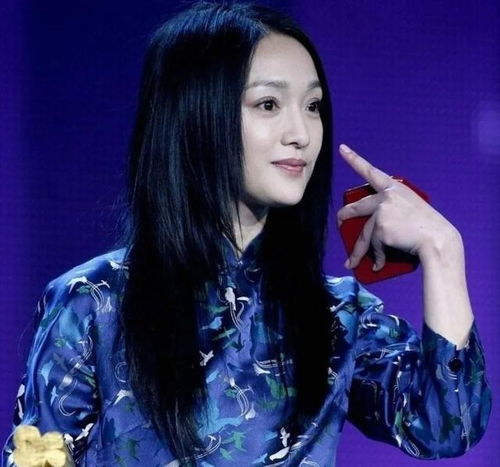 那些天生适合短发的女星,郭采洁排名第一,梁咏琪是心动的感觉