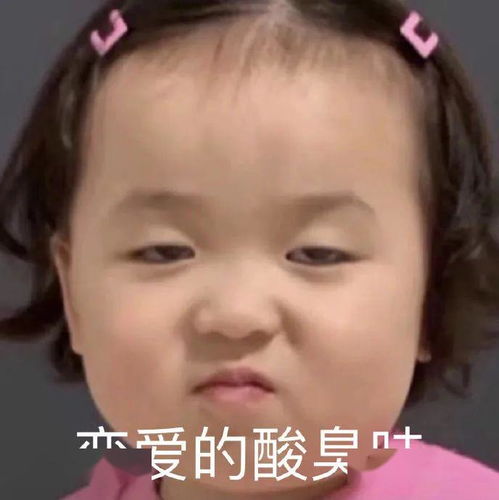 斗图必备的搞怪表情包