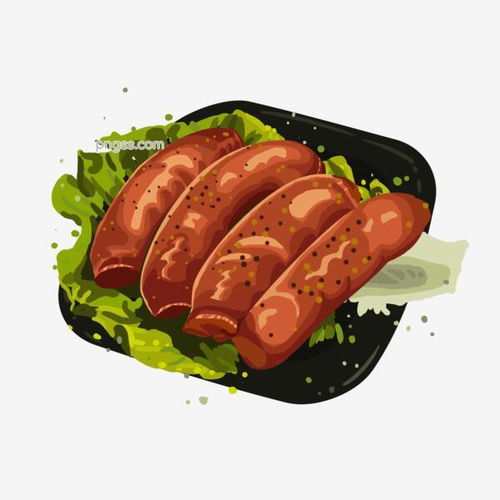 烤肠小吃卡通美食图片大小3000x3000px图片尺寸851.72kb来自png搜索网pngss.com免费免扣png素材下载烤肠美食小吃装饰图案
