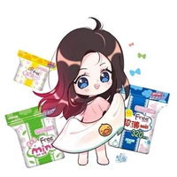 吴宣仪q版图片漫画q版萌可爱吴宣仪图片
