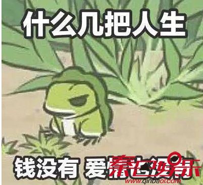 旅行青蛙攻略ios安卓汉化版下载青蛙旅行怎么玩中文游戏教程