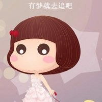 婚纱头像女生卡通微信头像图片大全