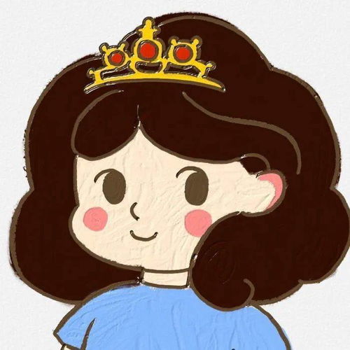 60张闺蜜头像任你挑