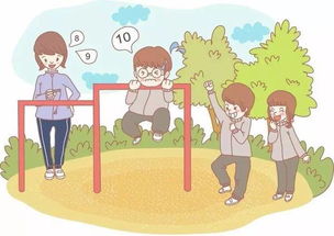 雾霾天在家,这些游戏让孩子不无聊