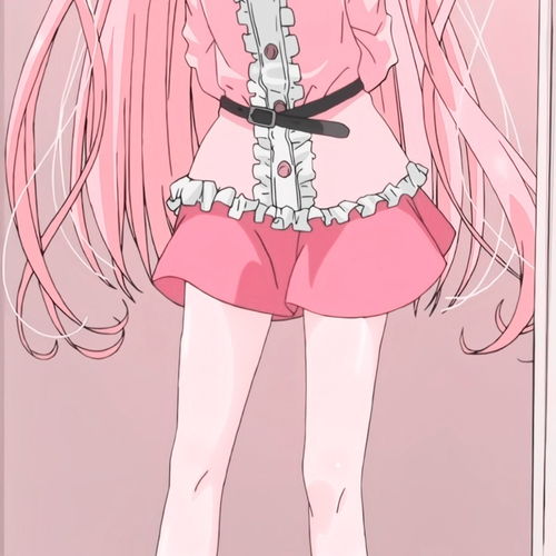 适合30岁女性的头像动漫女生