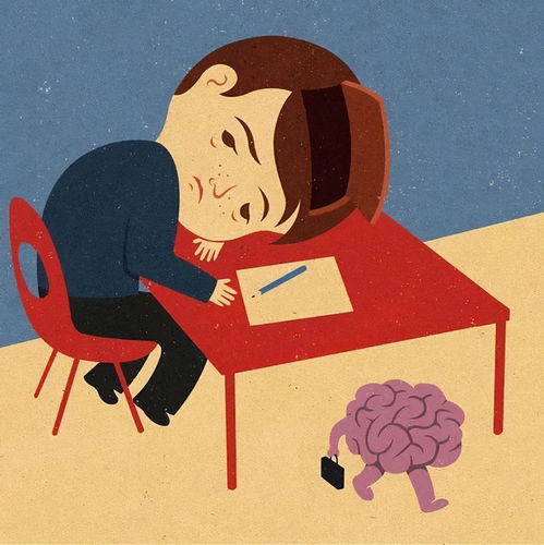 看见巨大的物体就会压抑害怕心理学或许你患有巨物恐惧症
